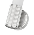 Z-LITE, SOLANGE WALL SCONCE, WALL SCONCES