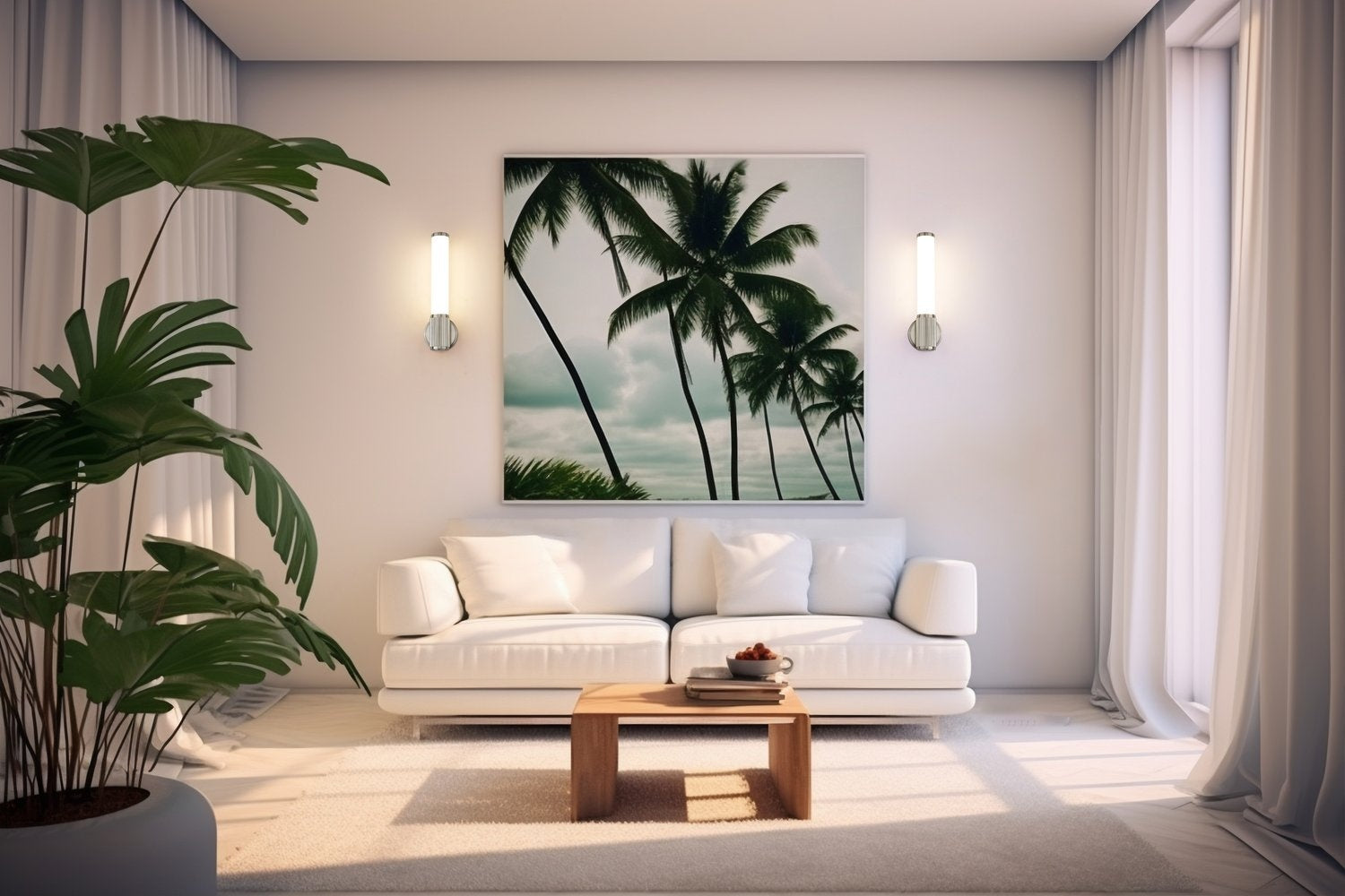 Z-LITE, SOLANGE WALL SCONCE, WALL SCONCES