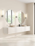 Z-LITE, SOLANGE WALL SCONCE, WALL SCONCES