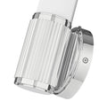 Z-LITE, SOLANGE WALL SCONCE, WALL SCONCES