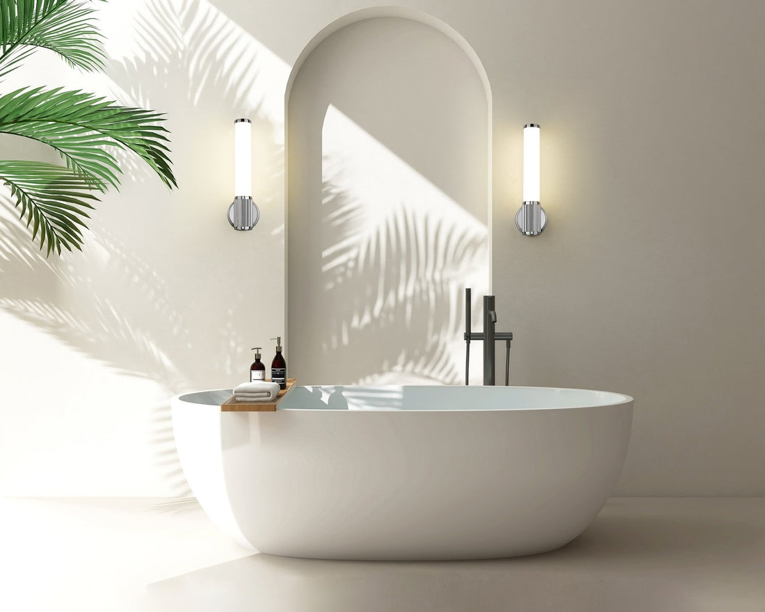 Z-LITE, SOLANGE WALL SCONCE, WALL SCONCES