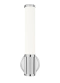 Z-LITE, SOLANGE WALL SCONCE, WALL SCONCES