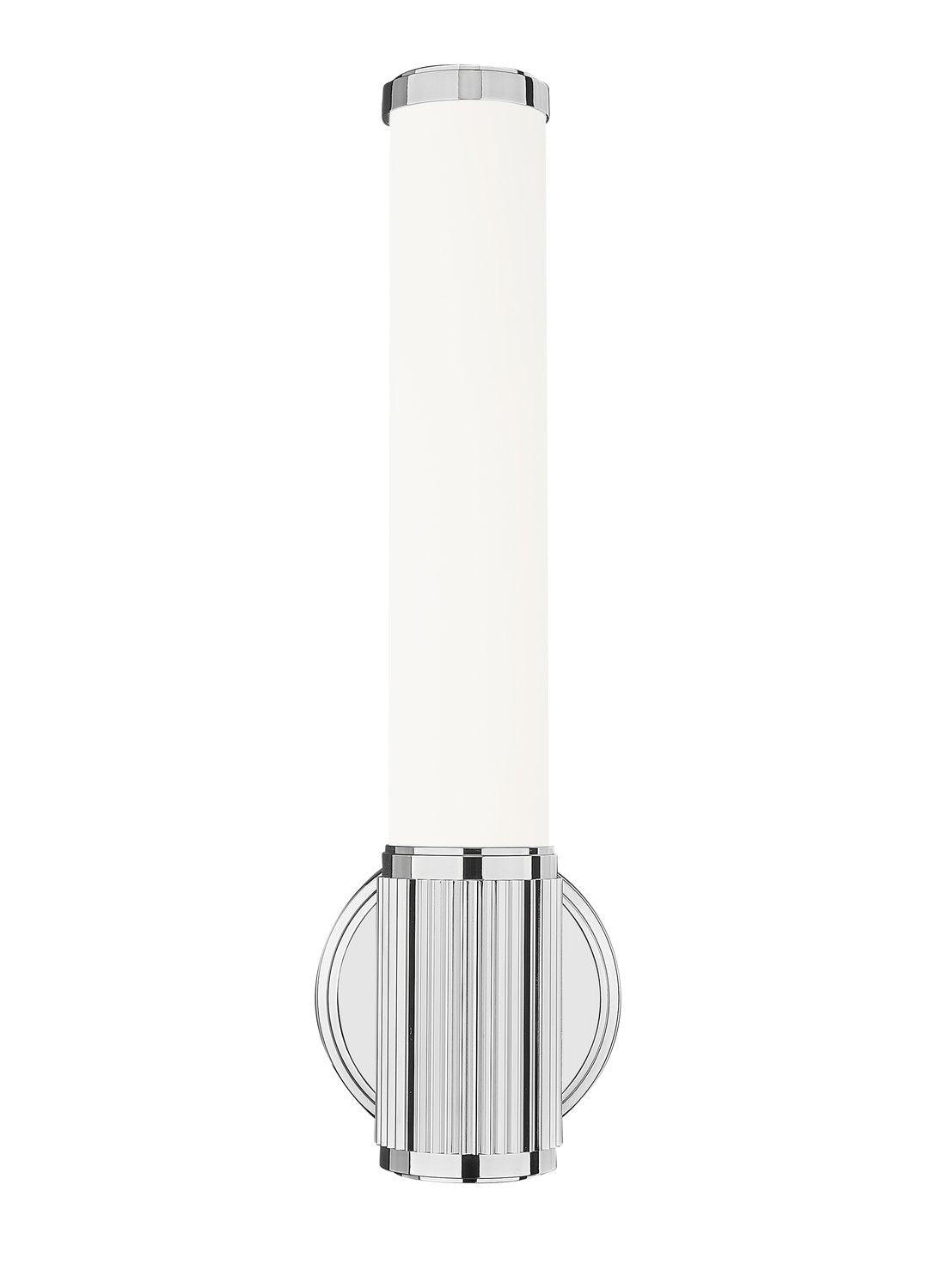 Z-LITE, SOLANGE WALL SCONCE, WALL SCONCES