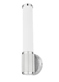 Z-LITE, SOLANGE WALL SCONCE, WALL SCONCES
