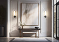 Z-LITE, SOLANGE WALL SCONCE, WALL SCONCES
