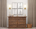 Z-LITE, SOLANGE WALL SCONCE, WALL SCONCES