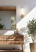 Z-LITE, SOLANGE WALL SCONCE, WALL SCONCES