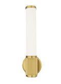 Z-LITE, SOLANGE WALL SCONCE, WALL SCONCES