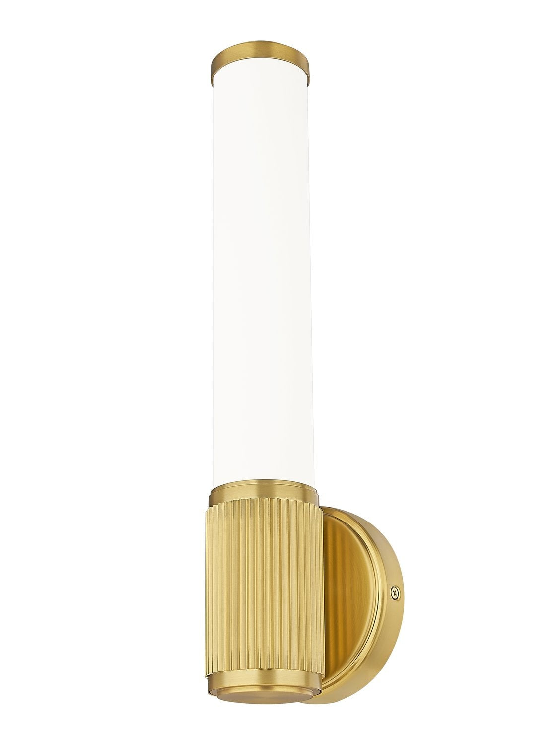 Z-LITE, SOLANGE WALL SCONCE, WALL SCONCES