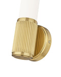 Z-LITE, SOLANGE WALL SCONCE, WALL SCONCES