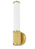 Z-LITE, SOLANGE WALL SCONCE, WALL SCONCES