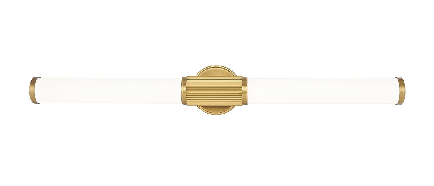Z-LITE, SOLANGE VANITY, VANITY LIGHT