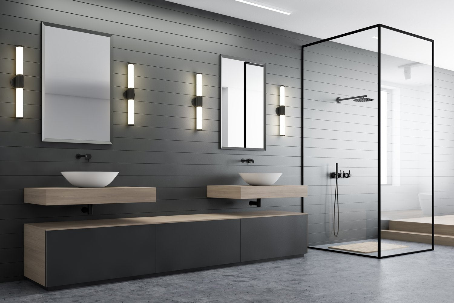 Z-LITE, SOLANGE VANITY, VANITY LIGHT