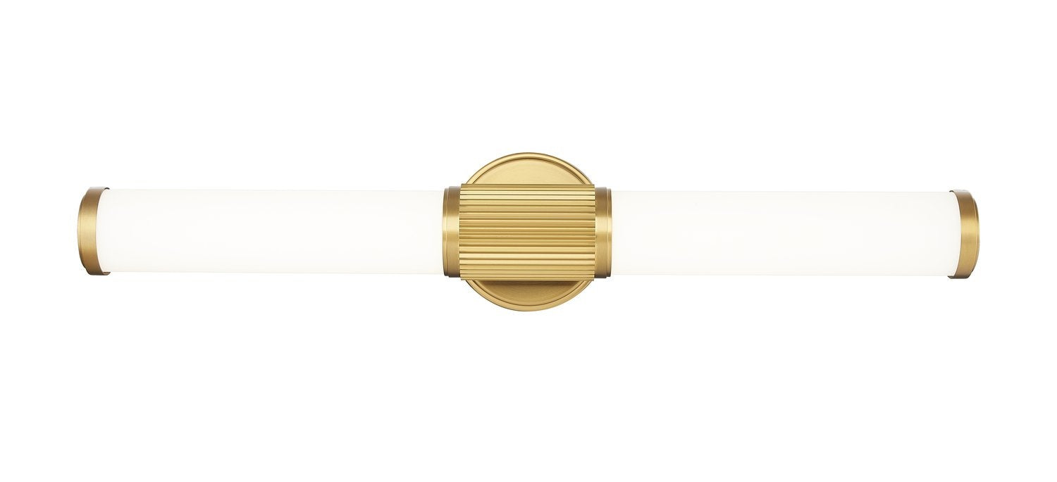 Z-LITE, SOLANGE VANITY, VANITY LIGHT