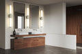 Z-LITE, SOLANGE VANITY, VANITY LIGHT