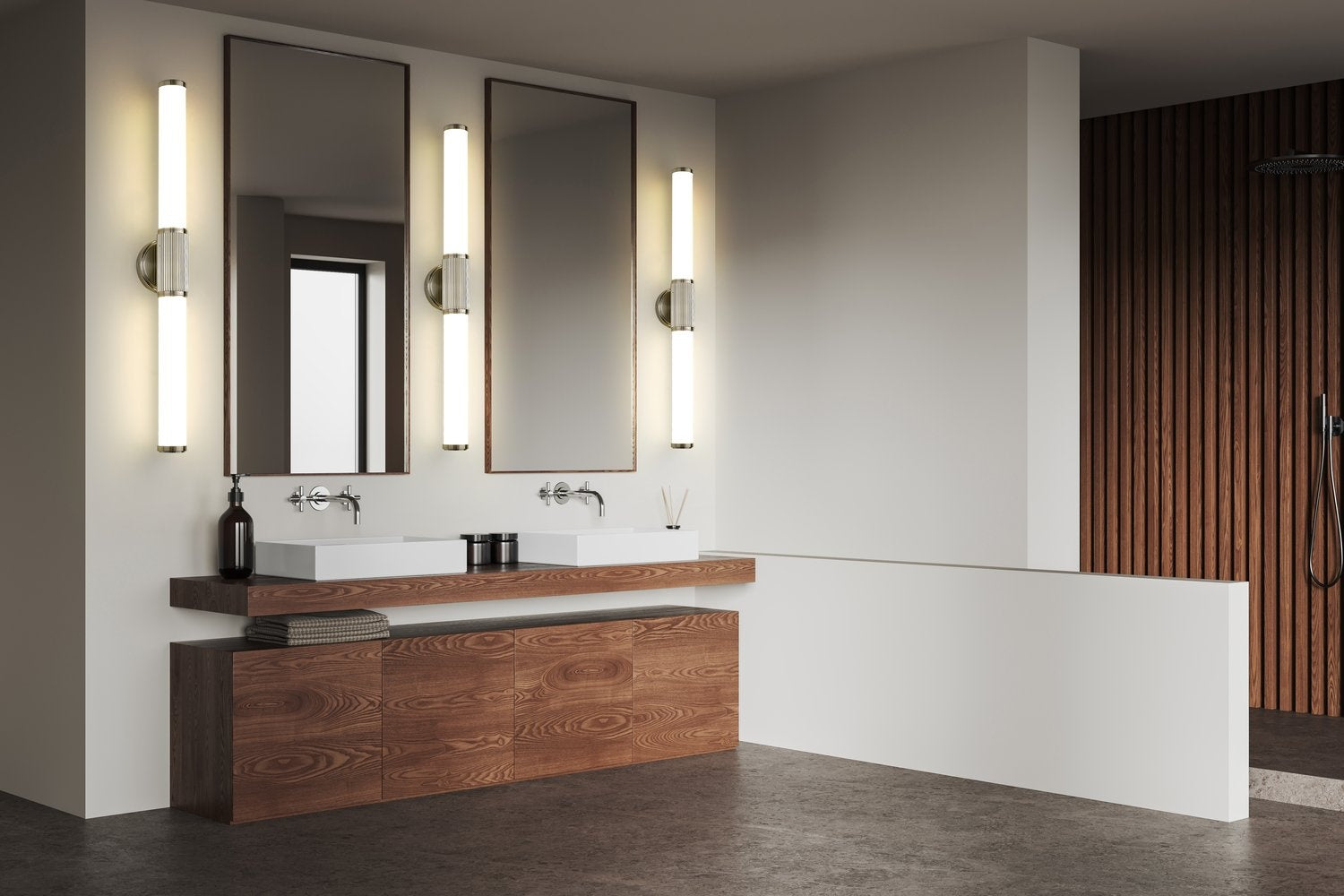 Z-LITE, SOLANGE VANITY, VANITY LIGHT