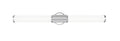 Z-LITE, SOLANGE VANITY, VANITY LIGHT