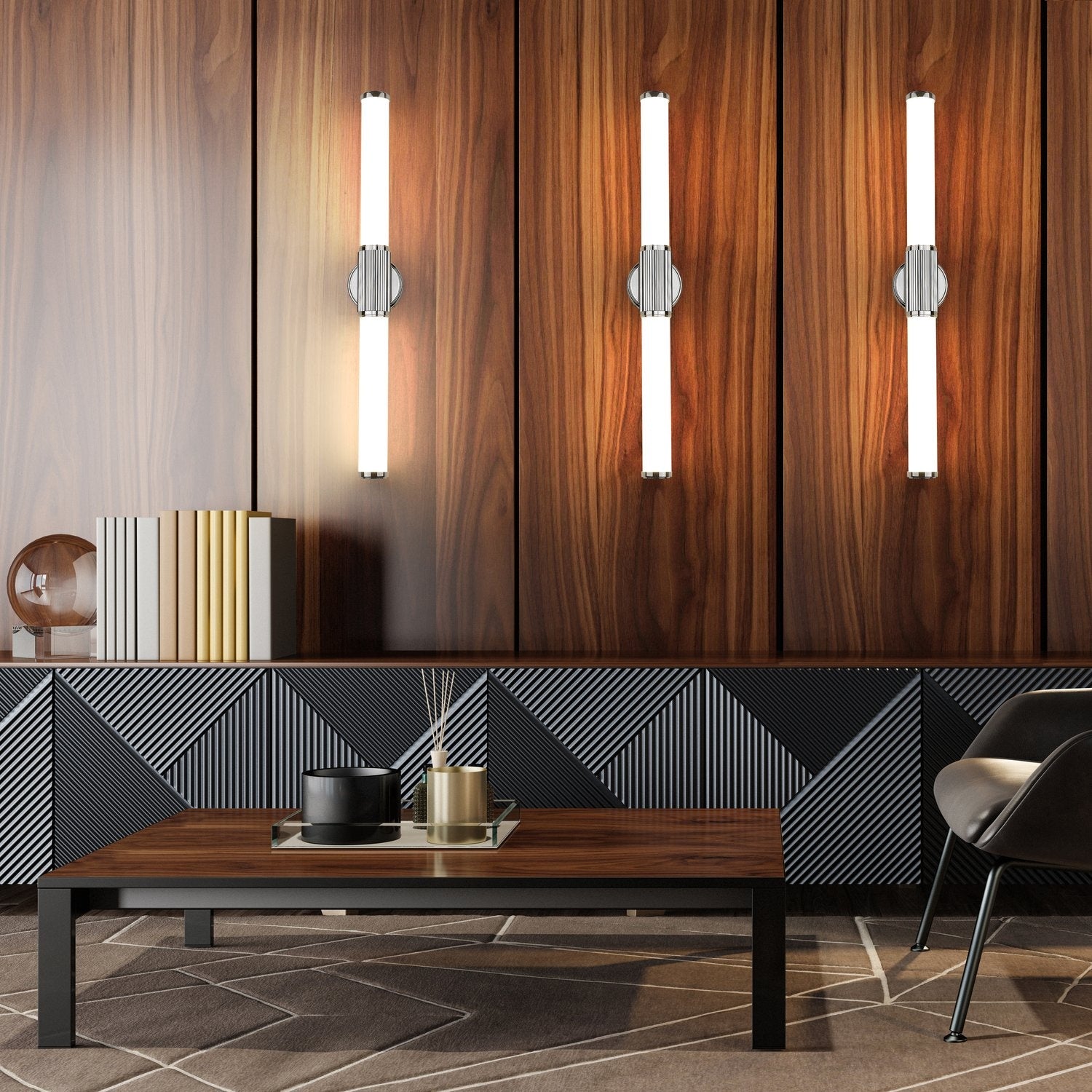 Z-LITE, SOLANGE VANITY, VANITY LIGHT