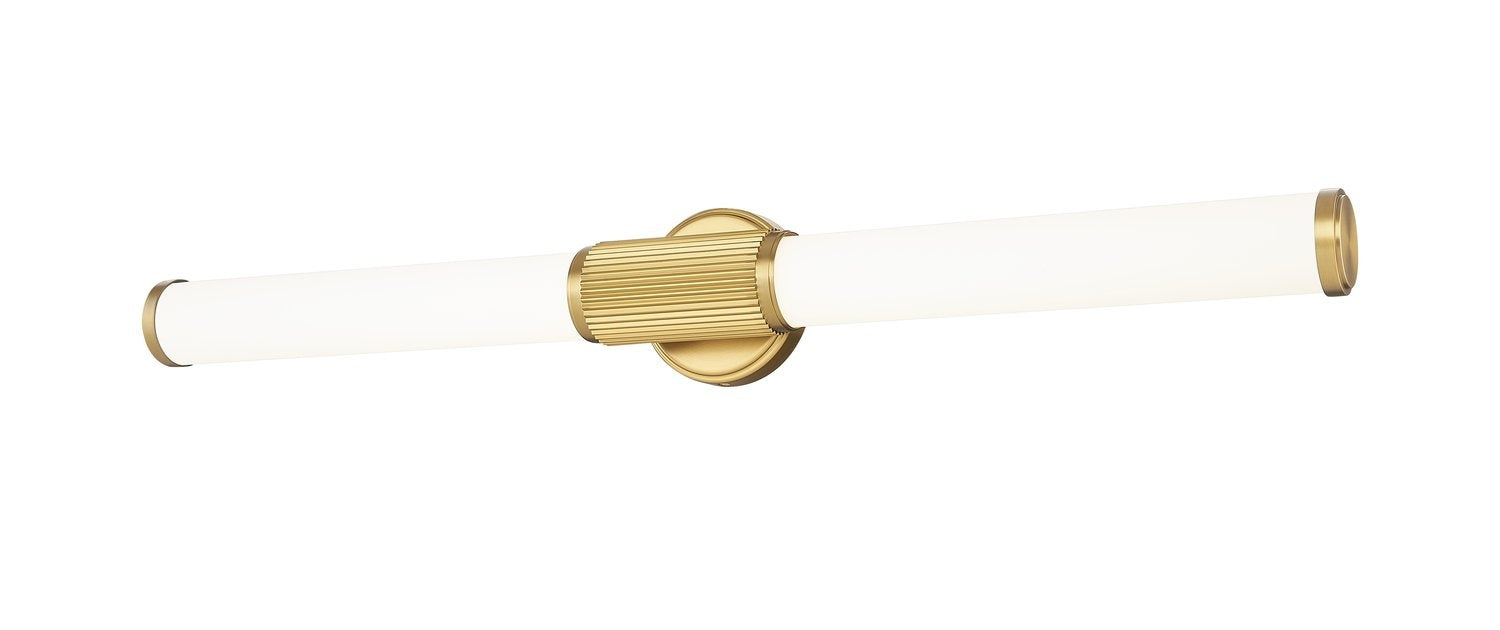 Z-LITE, SOLANGE VANITY, VANITY LIGHT