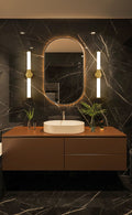 Z-LITE, SOLANGE VANITY, VANITY LIGHT