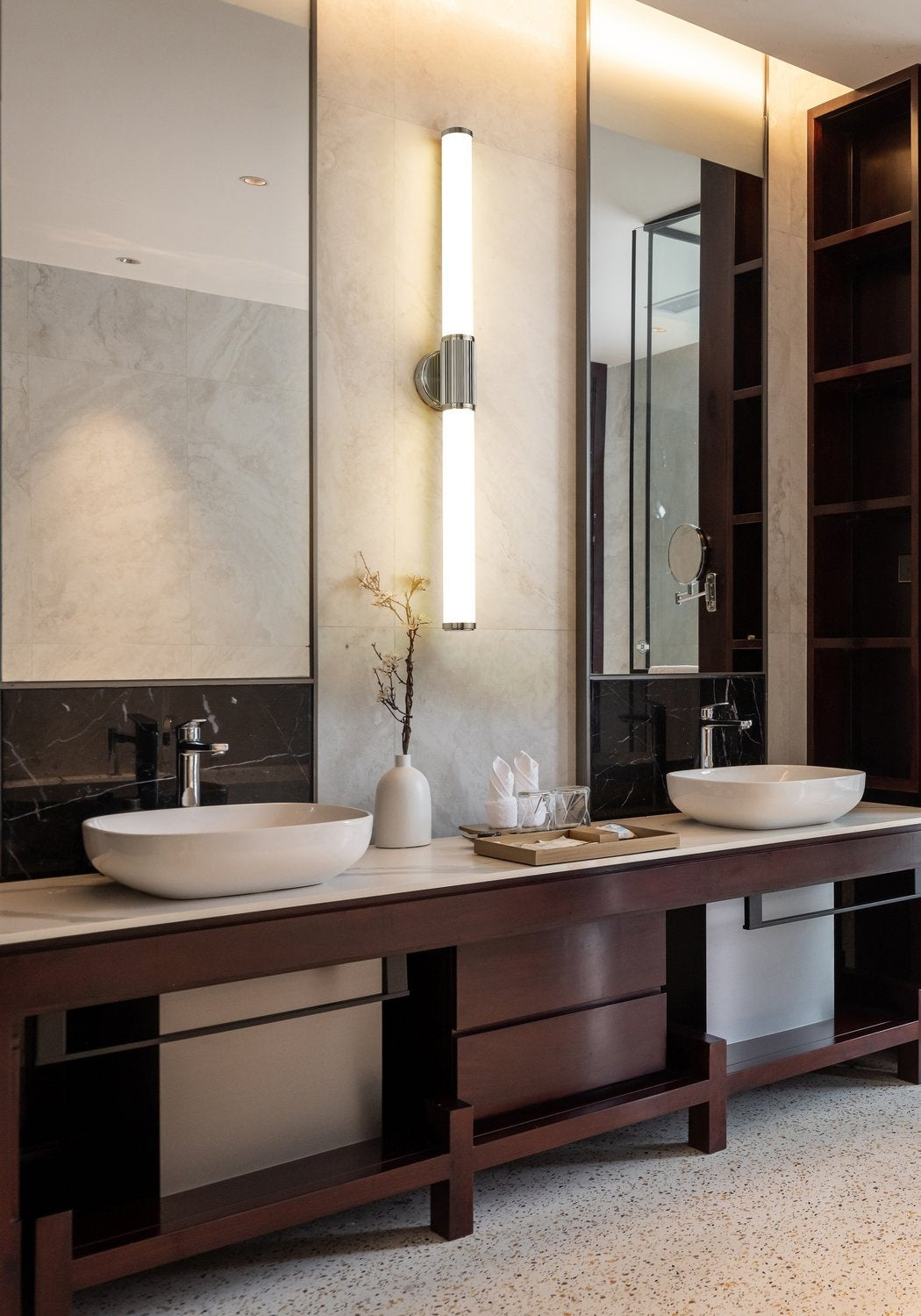 Z-LITE, SOLANGE VANITY, VANITY LIGHT