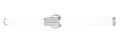 Z-LITE, SOLANGE VANITY, VANITY LIGHT