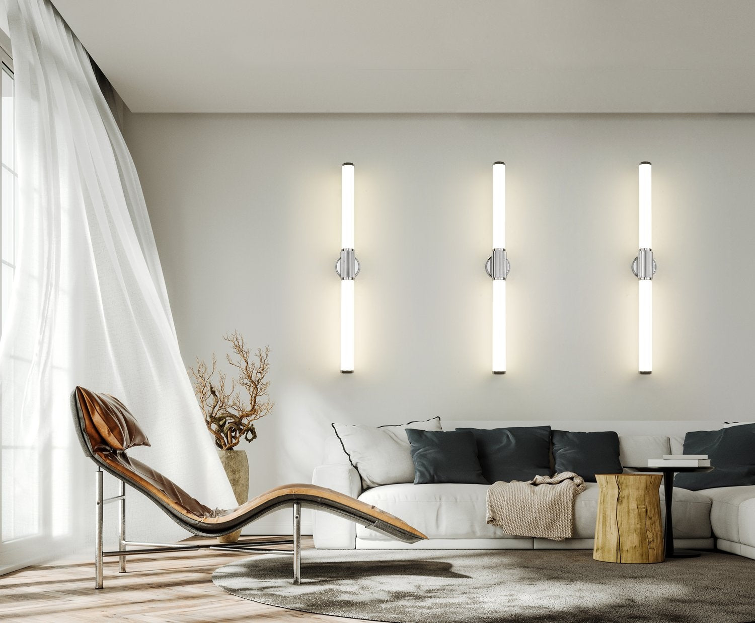 Z-LITE, SOLANGE VANITY, VANITY LIGHT