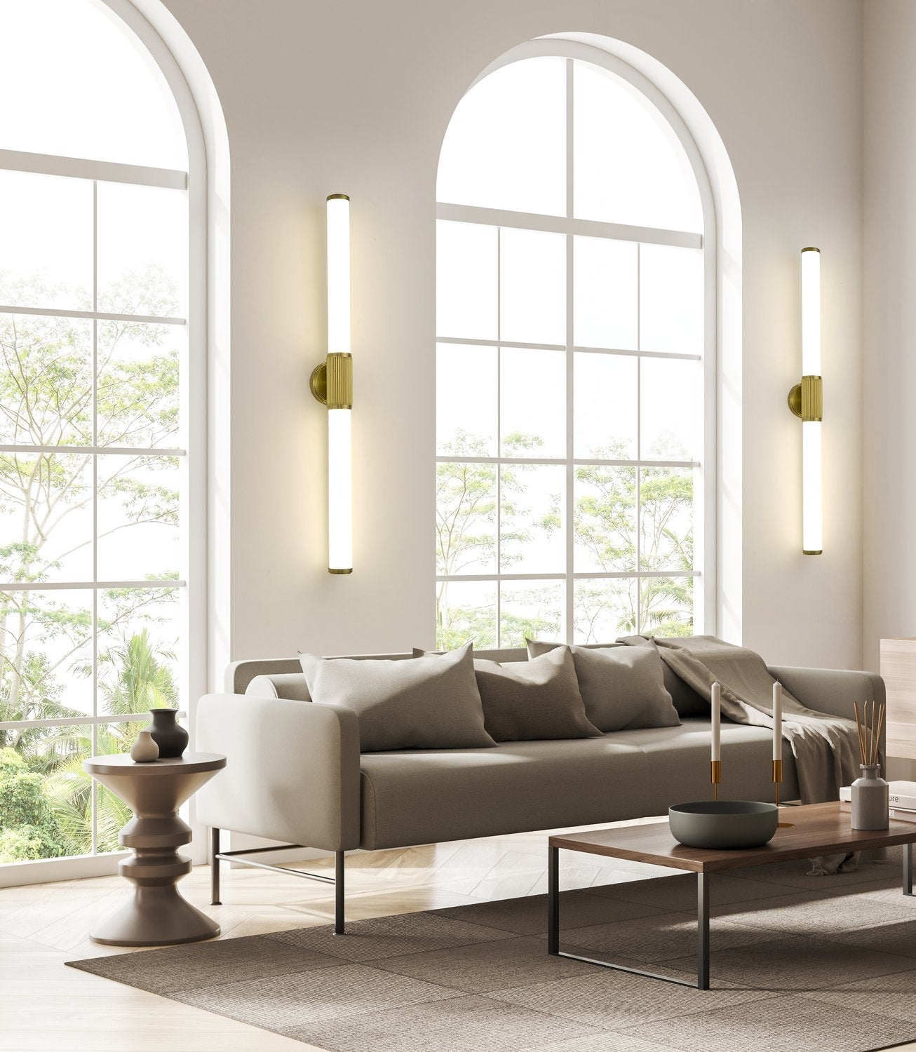 Z-LITE, SOLANGE VANITY, VANITY LIGHT