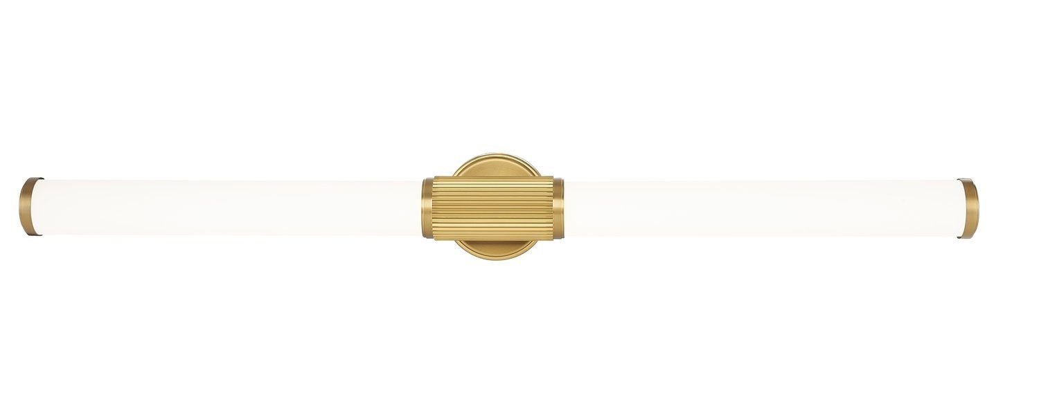 Z-LITE, SOLANGE VANITY, VANITY LIGHT