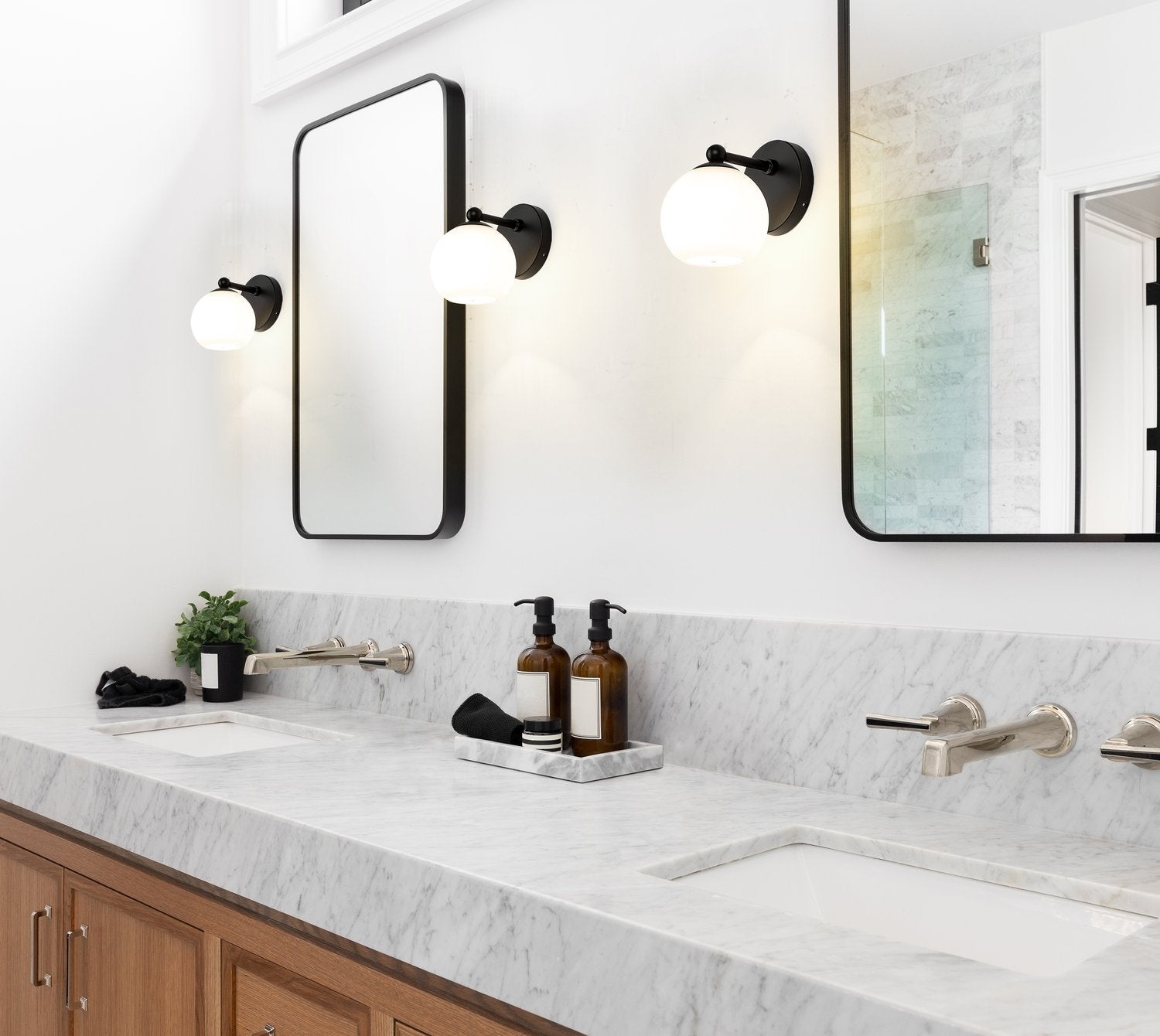 Z-LITE, NEOMA WALL SCONCE, WALL SCONCES