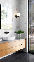 Z-LITE, NEOMA WALL SCONCE, WALL SCONCES