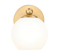 Z-LITE, NEOMA WALL SCONCE, WALL SCONCES