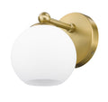 Z-LITE, NEOMA WALL SCONCE, WALL SCONCES