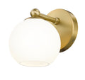 Z-LITE, NEOMA WALL SCONCE, WALL SCONCES