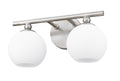 Z-LITE, NEOMA VANITY, VANITY LIGHT