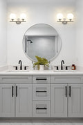 Z-LITE, NEOMA VANITY, VANITY LIGHT