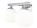 Z-LITE, NEOMA VANITY, VANITY LIGHT
