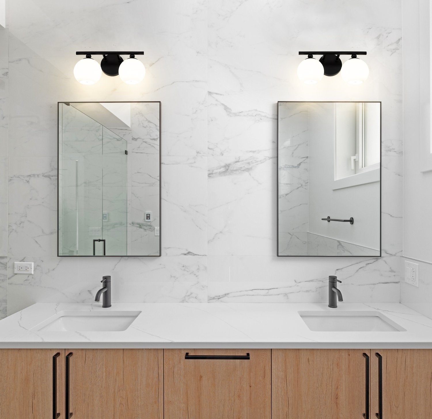 Z-LITE, NEOMA VANITY, VANITY LIGHT