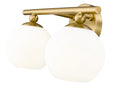 Z-LITE, NEOMA VANITY, VANITY LIGHT