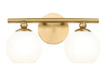 Z-LITE, NEOMA VANITY, VANITY LIGHT