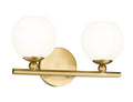 Z-LITE, NEOMA VANITY, VANITY LIGHT
