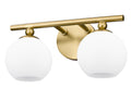 Z-LITE, NEOMA VANITY, VANITY LIGHT