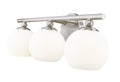 Z-LITE, NEOMA VANITY, VANITY LIGHT
