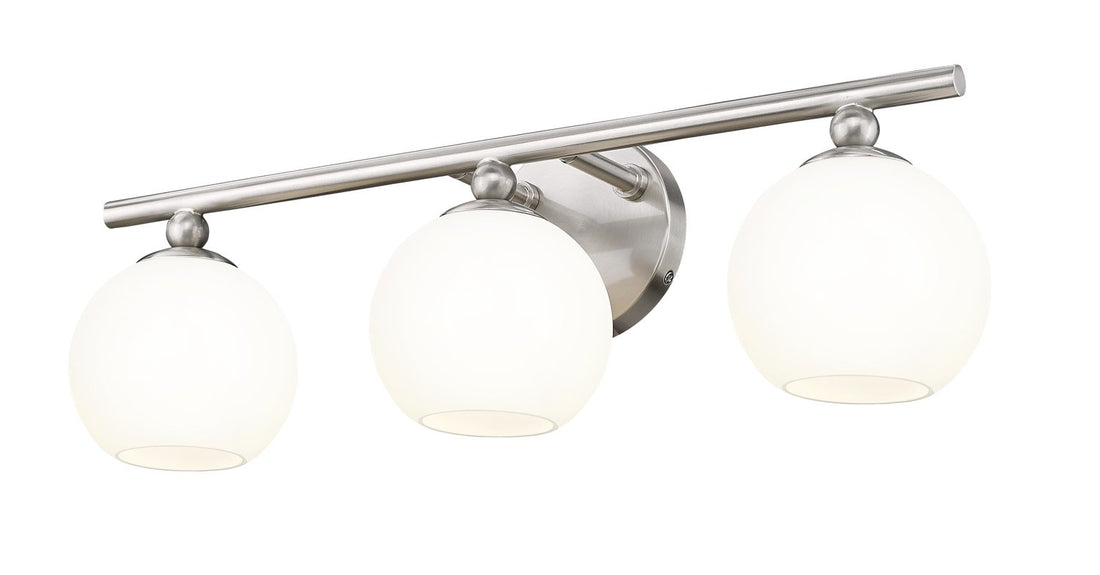 Z-LITE, NEOMA VANITY, VANITY LIGHT