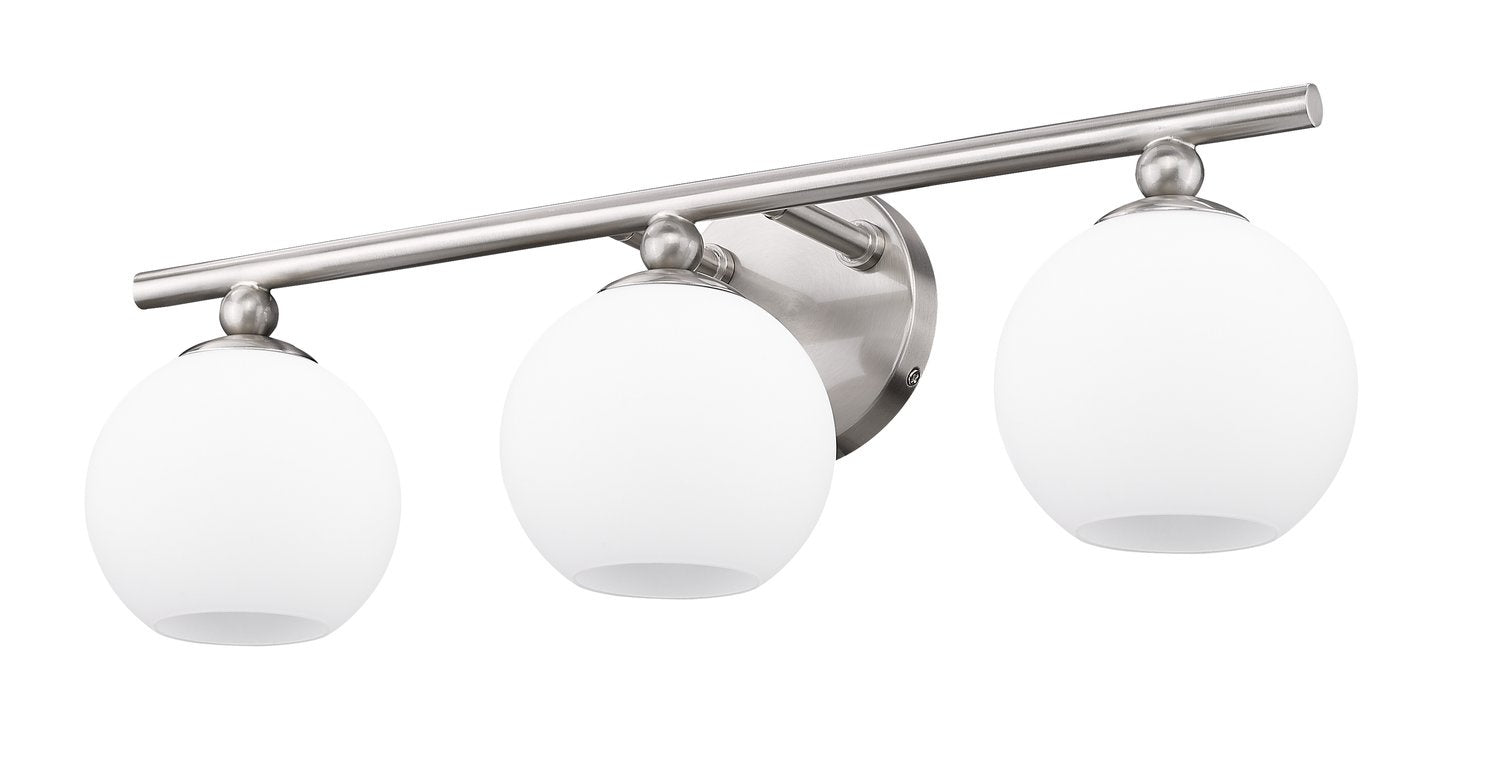 Z-LITE, NEOMA VANITY, VANITY LIGHT