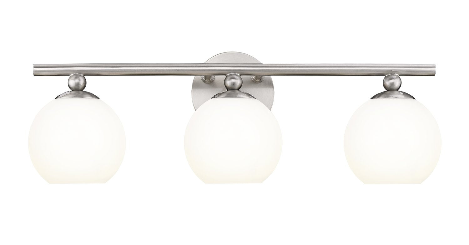 Z-LITE, NEOMA VANITY, VANITY LIGHT