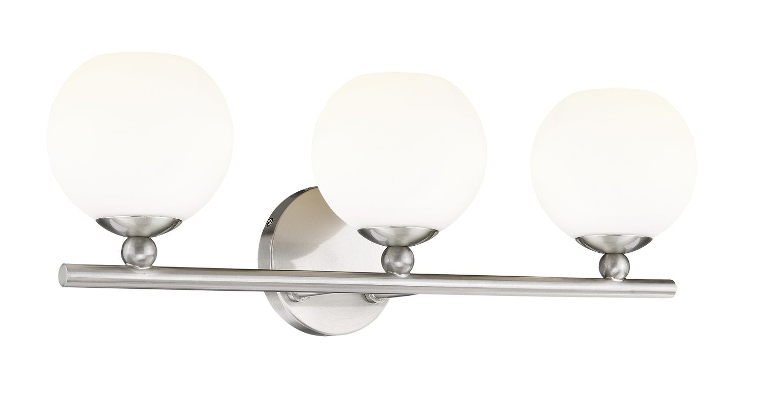 Z-LITE, NEOMA VANITY, VANITY LIGHT