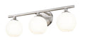 Z-LITE, NEOMA VANITY, VANITY LIGHT