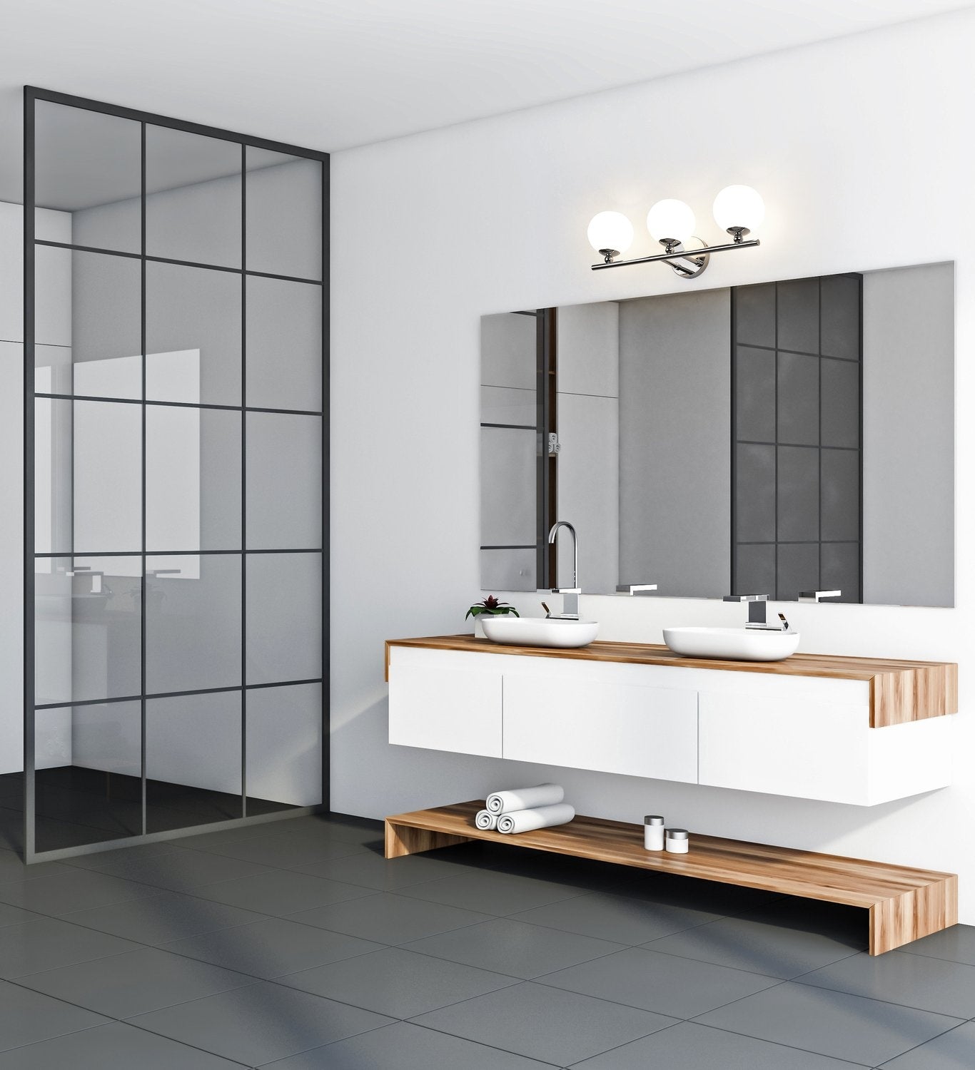 Z-LITE, NEOMA VANITY, VANITY LIGHT