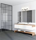 Z-LITE, NEOMA VANITY, VANITY LIGHT